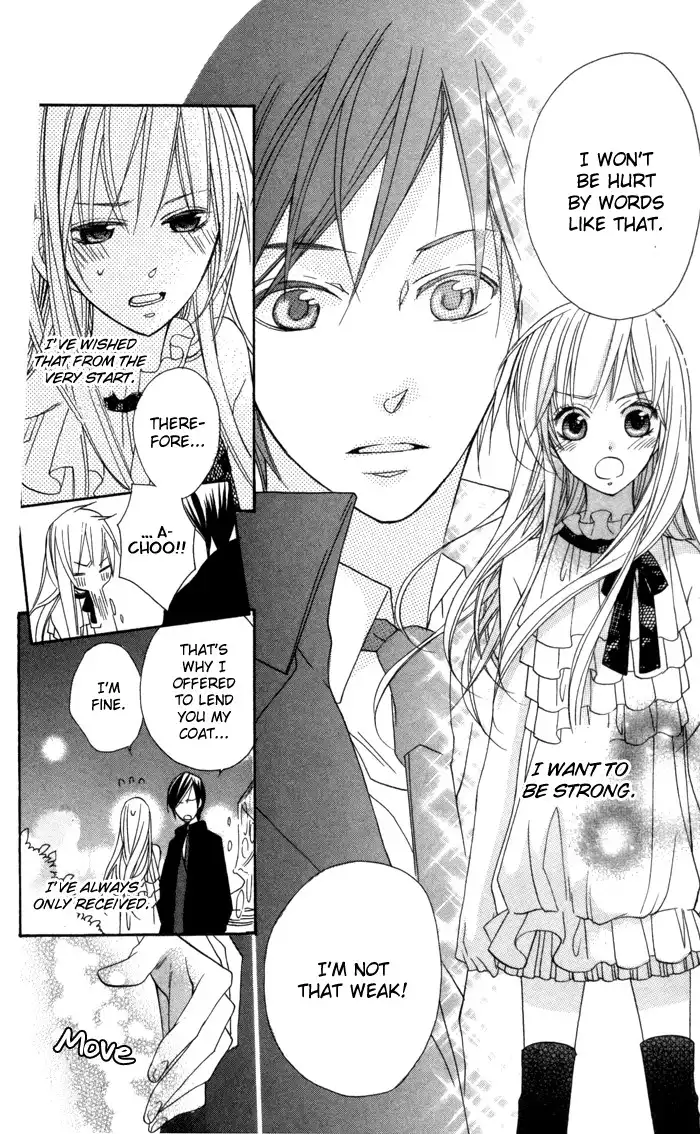 Nobara no Hanayome Chapter 5 44